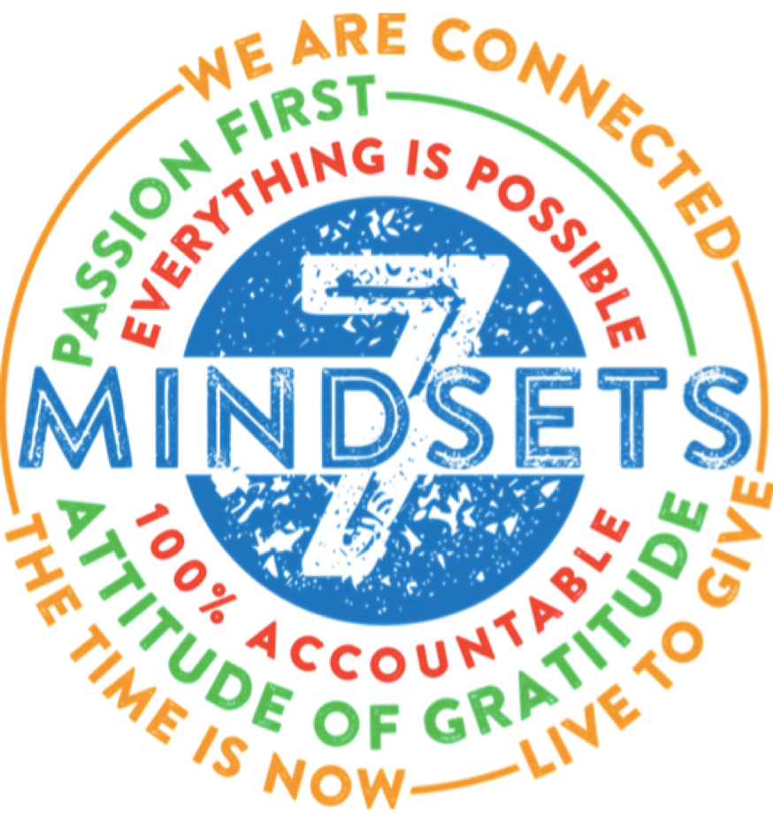  7 Mindsets